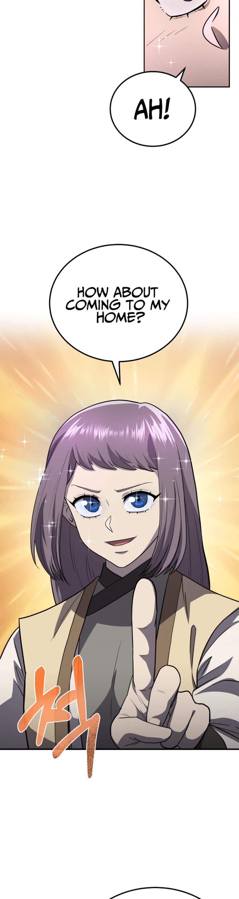 The Millennium Alchemist Chapter 89 page 41 - Chapter 89