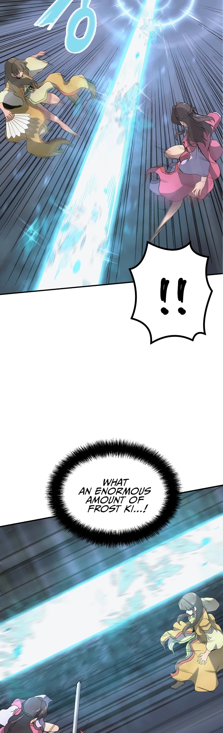 The Millennium Alchemist Chapter 9 page 10 - Chapter 9
