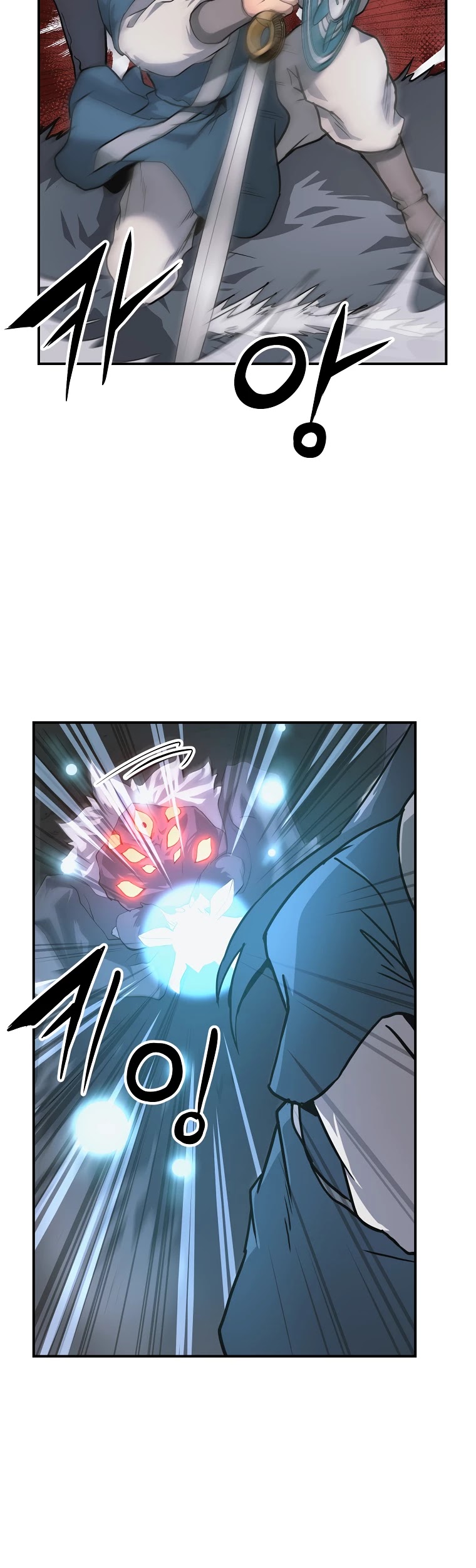 The Millennium Alchemist Chapter 9 page 14 - Chapter 9