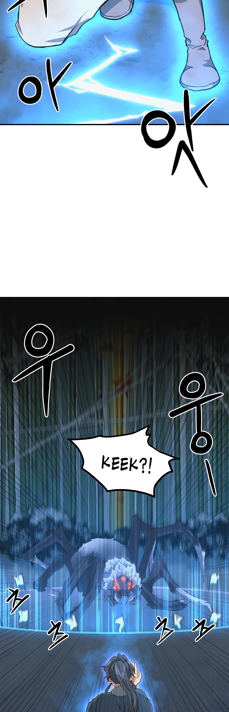 The Millennium Alchemist Chapter 9 page 24 - Chapter 9