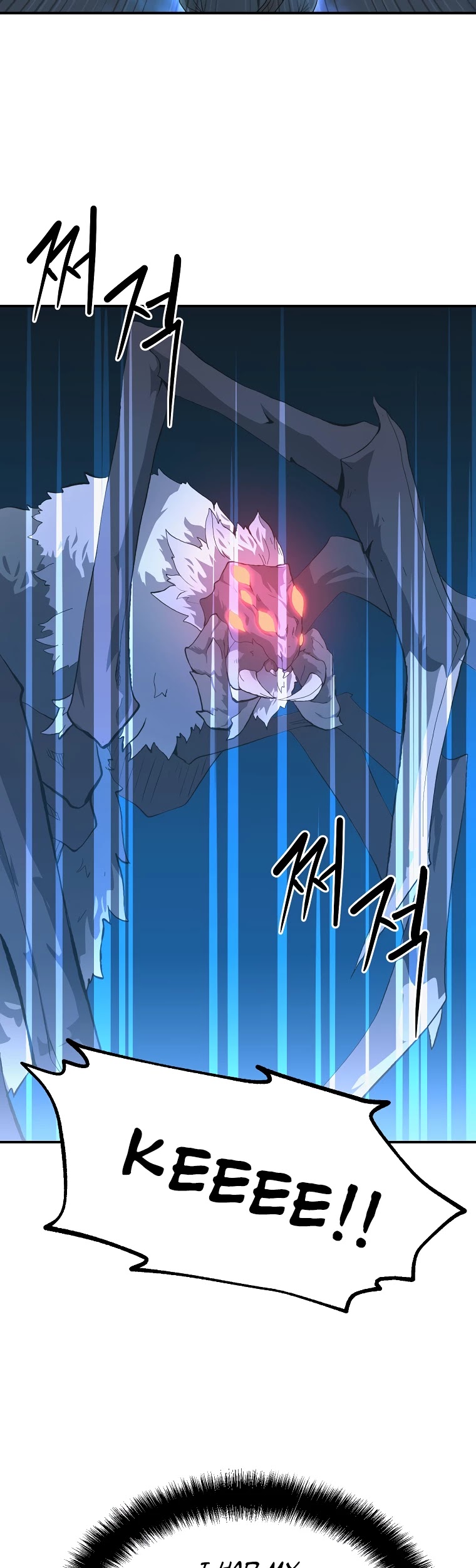 The Millennium Alchemist Chapter 9 page 25 - Chapter 9