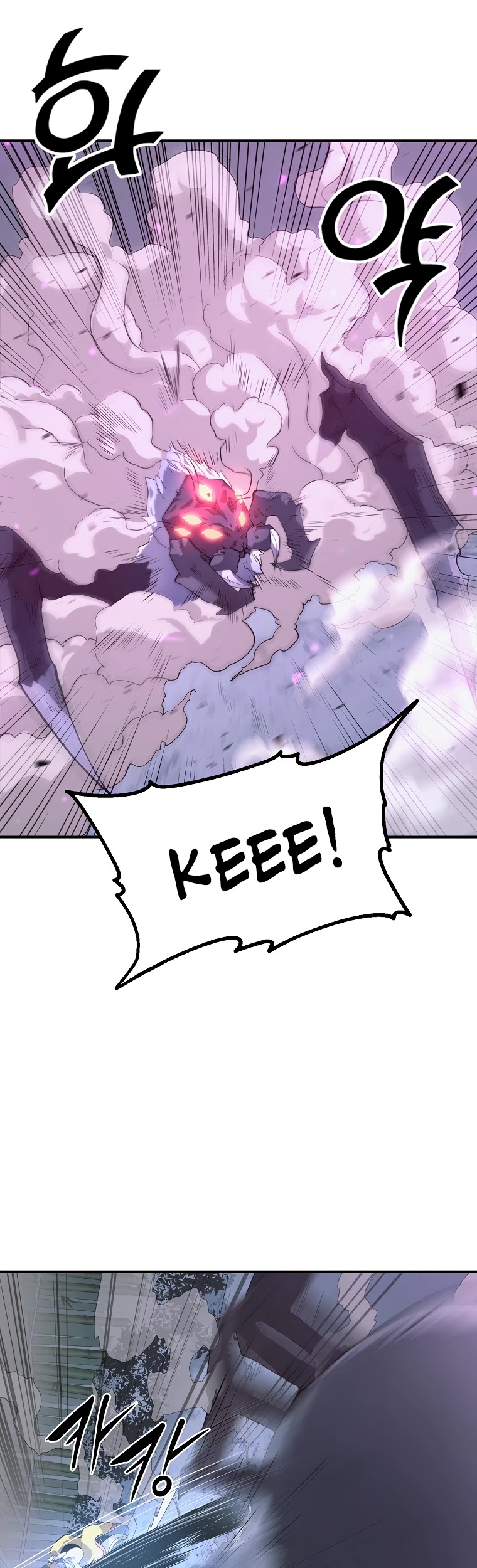 The Millennium Alchemist Chapter 9 page 3 - Chapter 9