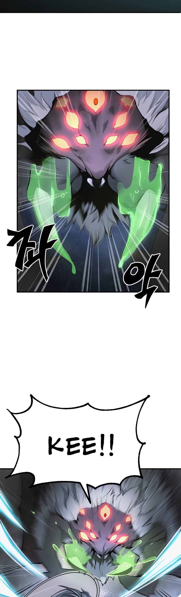 The Millennium Alchemist Chapter 9 page 32 - Chapter 9