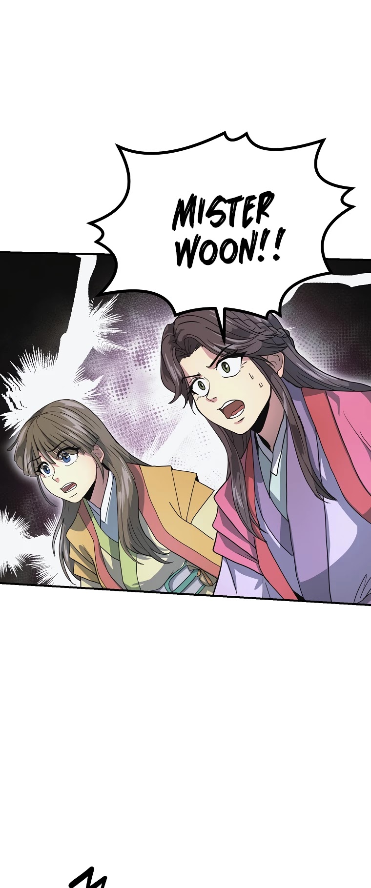 The Millennium Alchemist Chapter 9 page 34 - Chapter 9