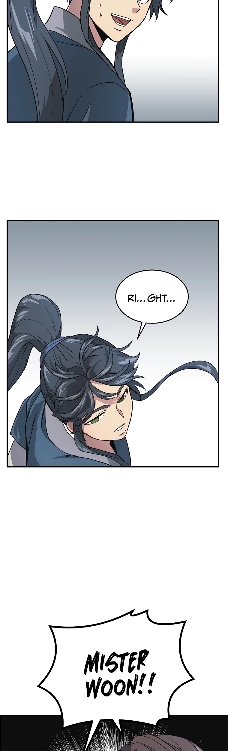 The Millennium Alchemist Chapter 9 page 39 - Chapter 9