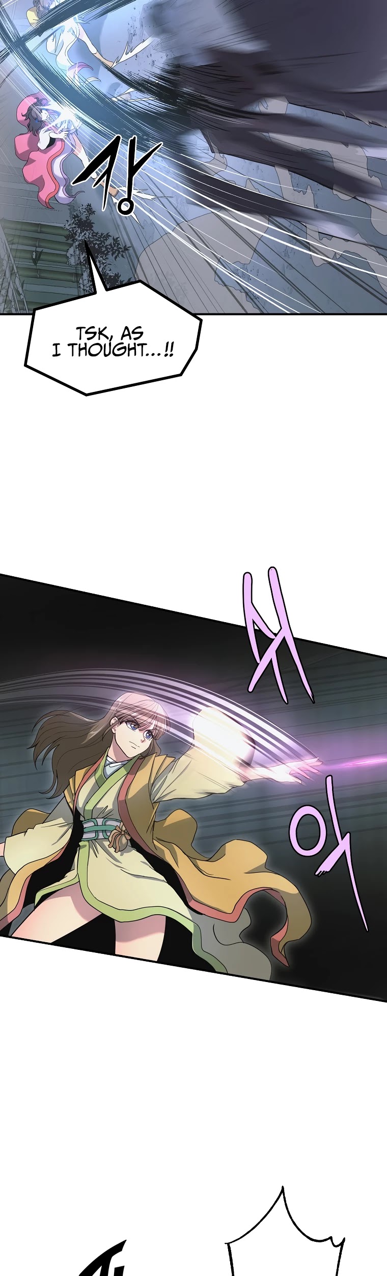 The Millennium Alchemist Chapter 9 page 4 - Chapter 9