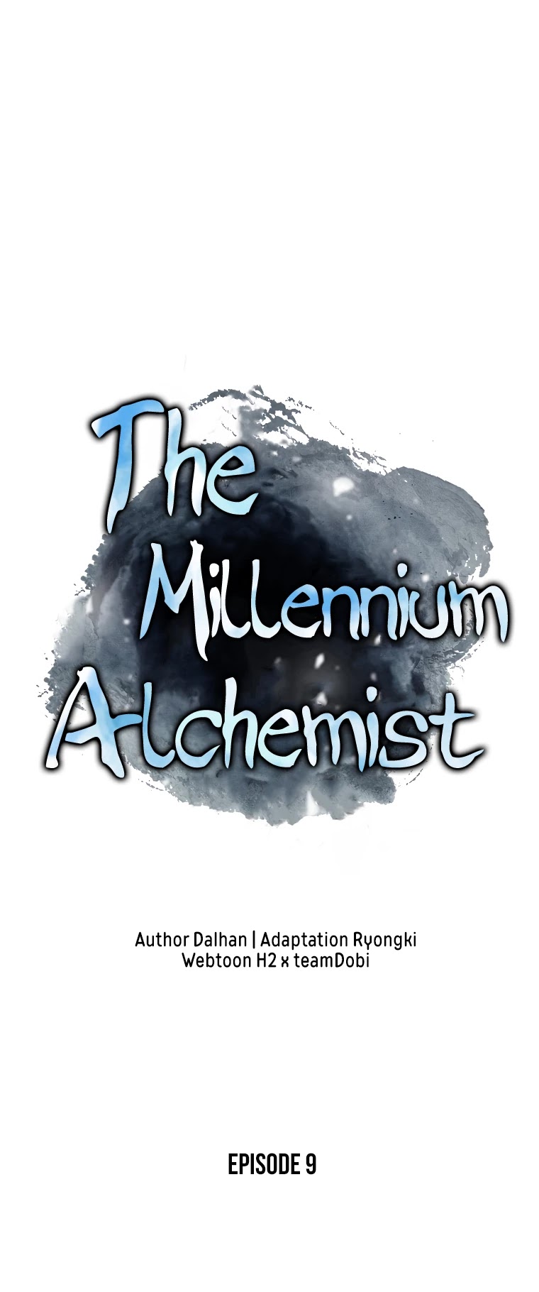 The Millennium Alchemist Chapter 9 page 42 - Chapter 9
