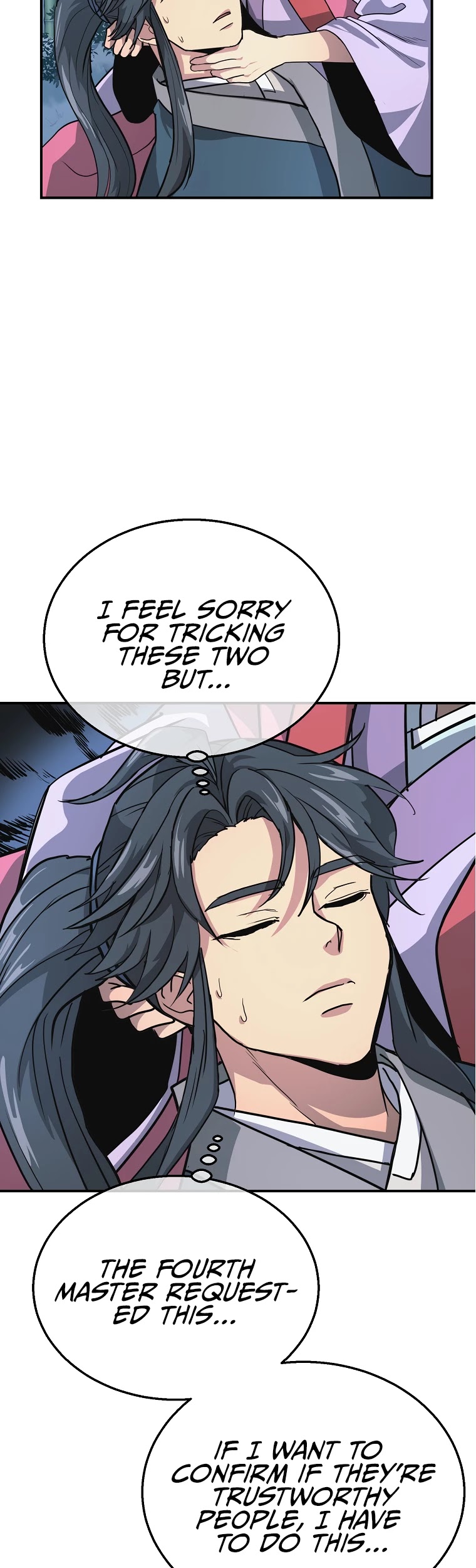 The Millennium Alchemist Chapter 9 page 44 - Chapter 9