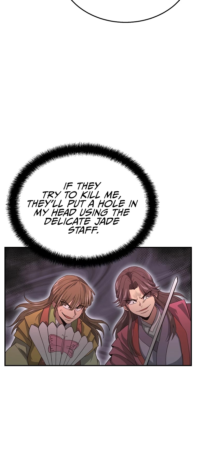The Millennium Alchemist Chapter 9 page 45 - Chapter 9