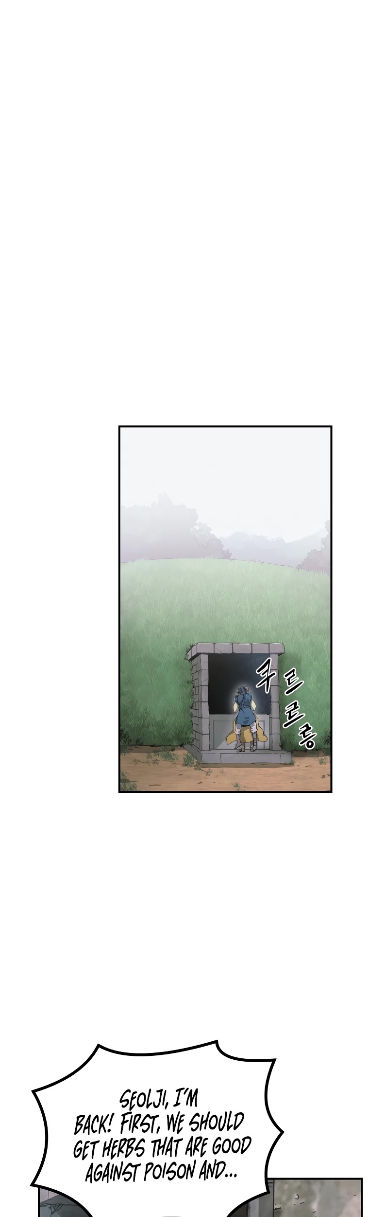 The Millennium Alchemist Chapter 9 page 51 - Chapter 9