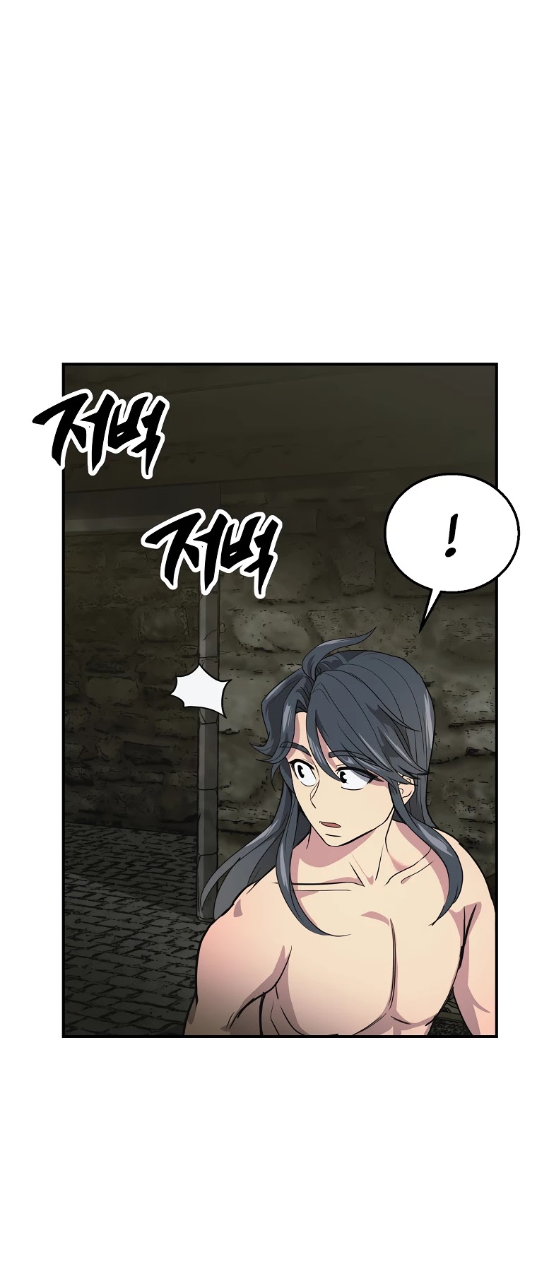 The Millennium Alchemist Chapter 9 page 58 - Chapter 9