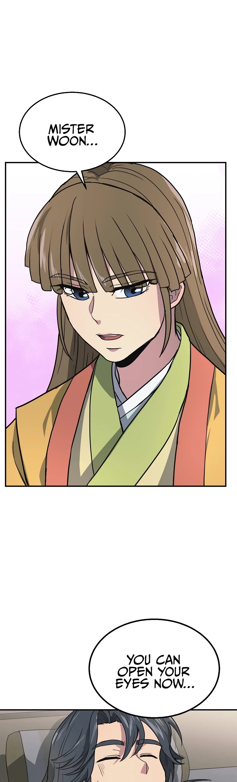 The Millennium Alchemist Chapter 9 page 60 - Chapter 9