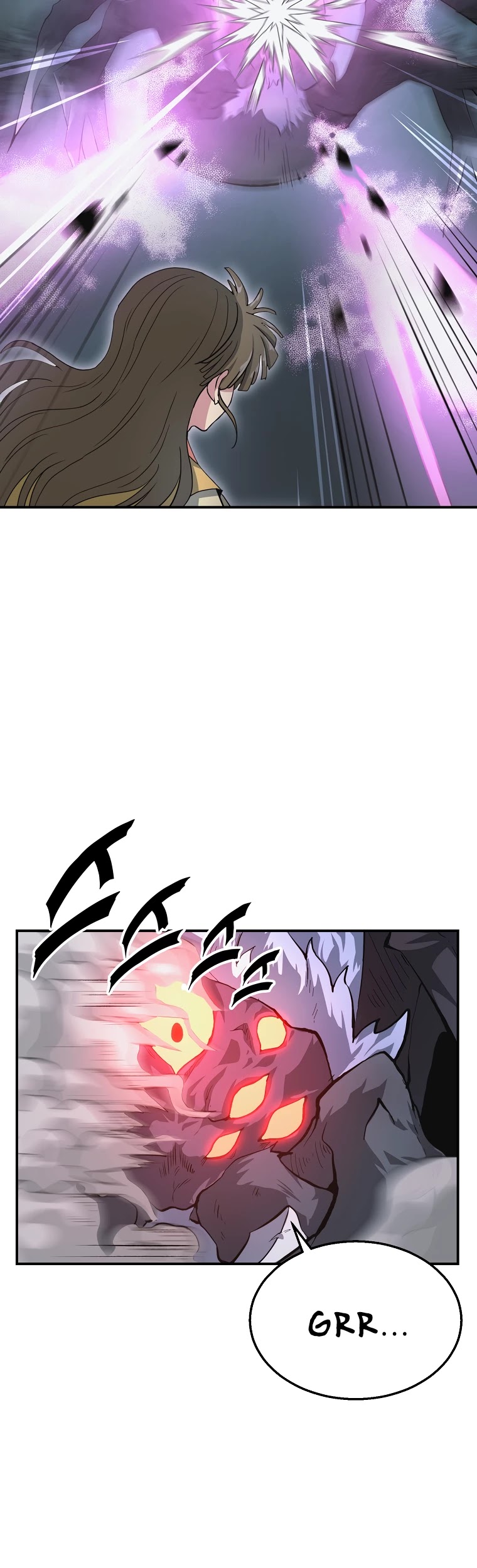 The Millennium Alchemist Chapter 9 page 7 - Chapter 9