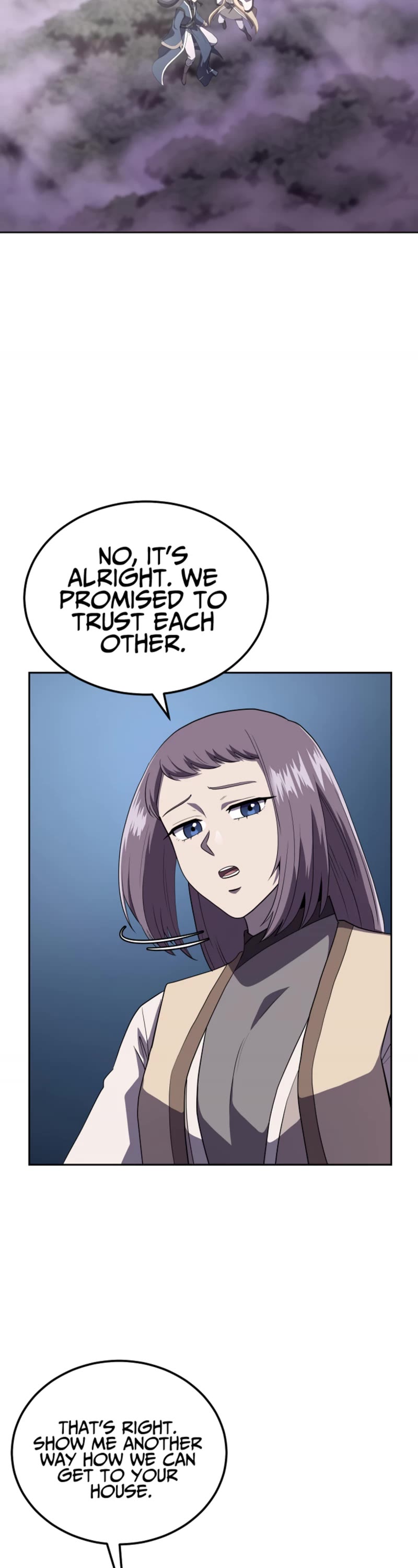 The Millennium Alchemist Chapter 90 page 13 - Chapter 90
