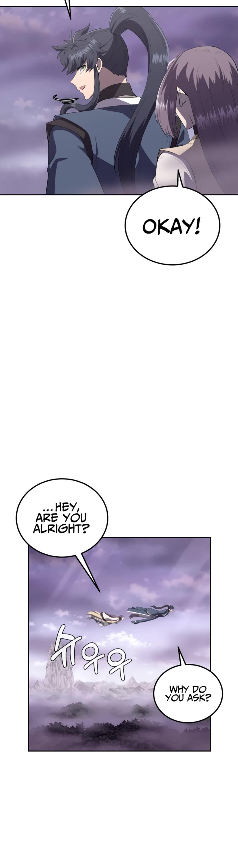 The Millennium Alchemist Chapter 90 page 14 - Chapter 90