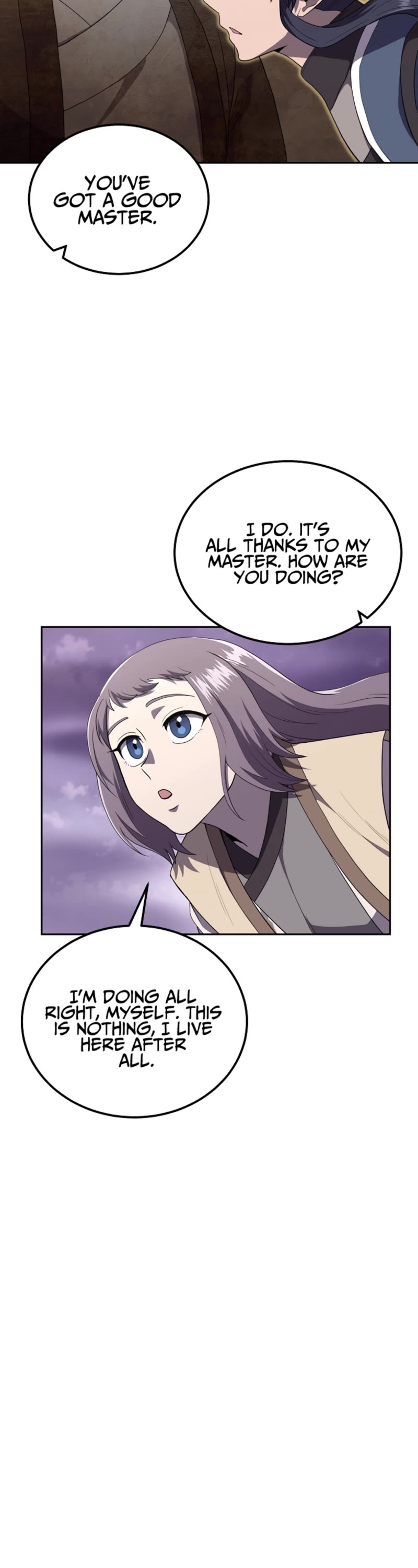 The Millennium Alchemist Chapter 90 page 16 - Chapter 90