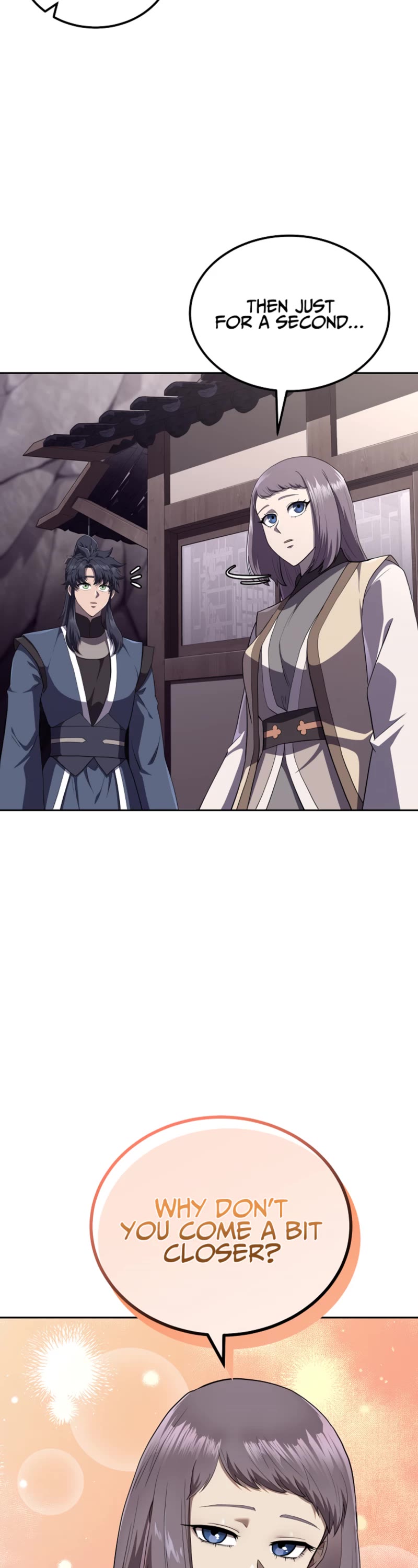 The Millennium Alchemist Chapter 90 page 2 - Chapter 90