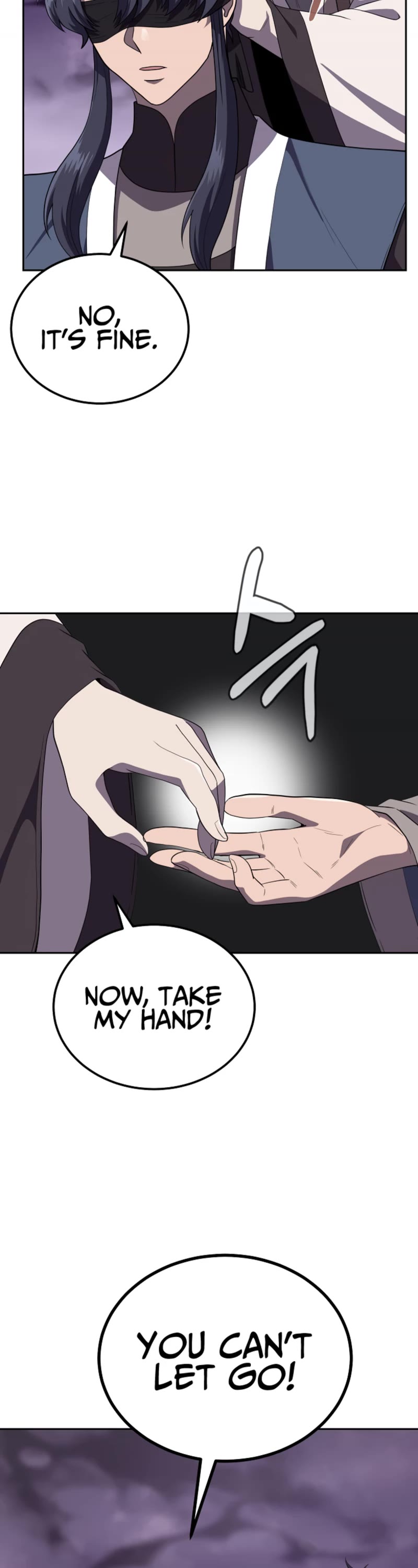 The Millennium Alchemist Chapter 90 page 21 - Chapter 90