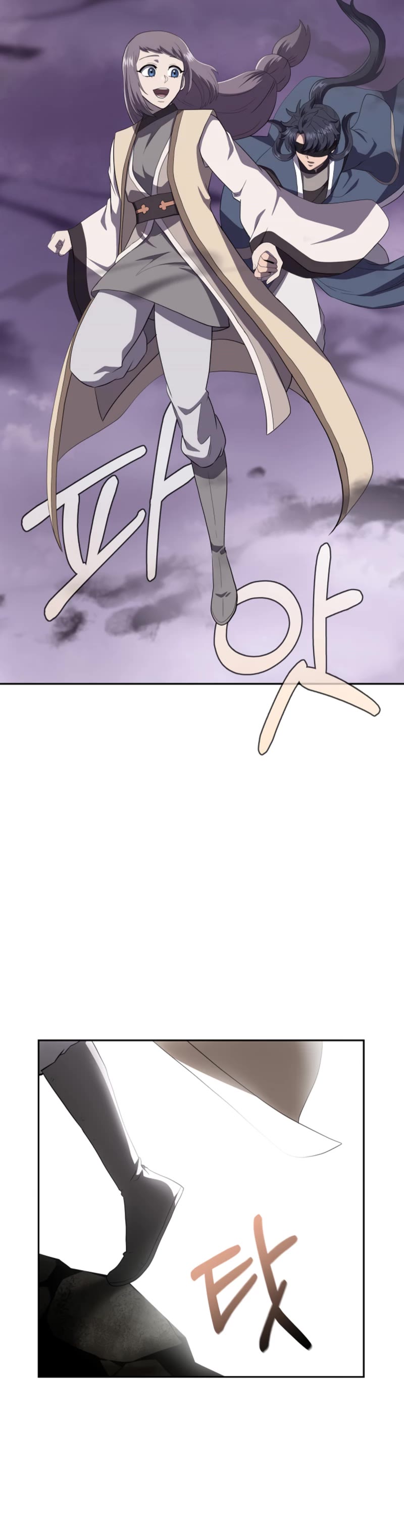 The Millennium Alchemist Chapter 90 page 22 - Chapter 90