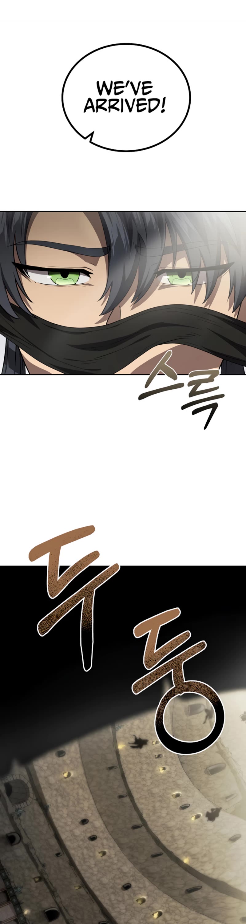 The Millennium Alchemist Chapter 90 page 26 - Chapter 90