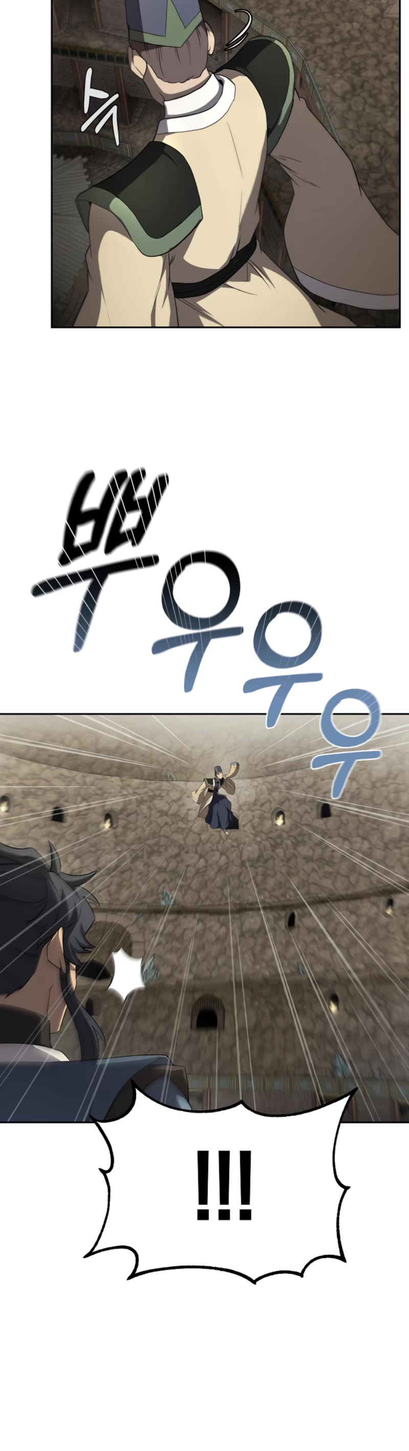 The Millennium Alchemist Chapter 90 page 29 - Chapter 90