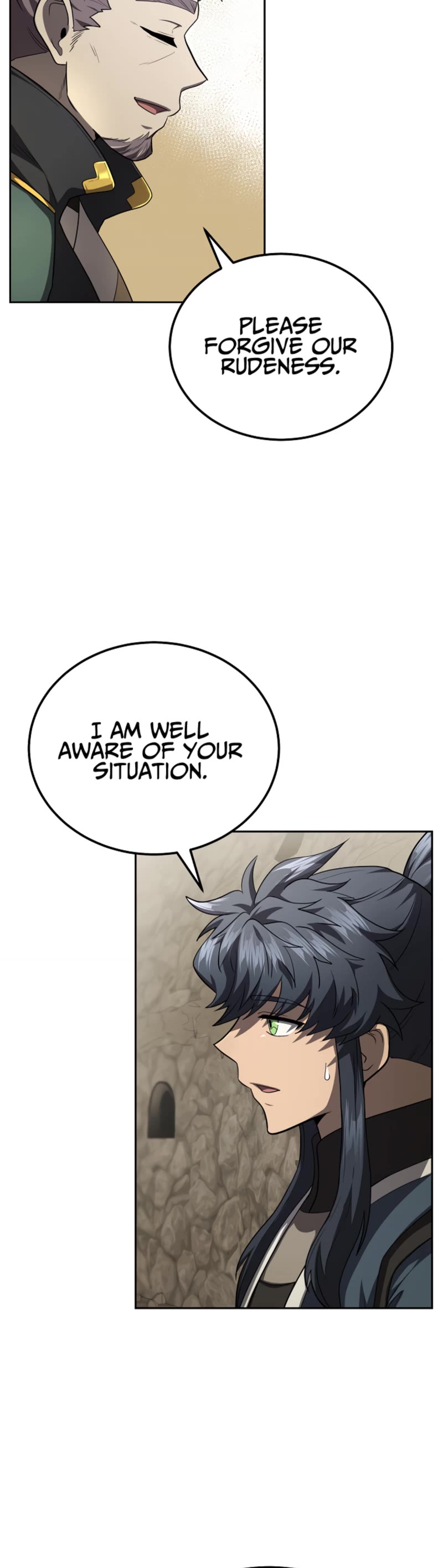 The Millennium Alchemist Chapter 90 page 34 - Chapter 90