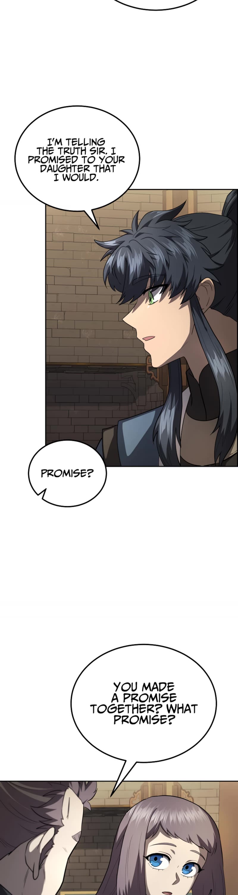 The Millennium Alchemist Chapter 90 page 38 - Chapter 90