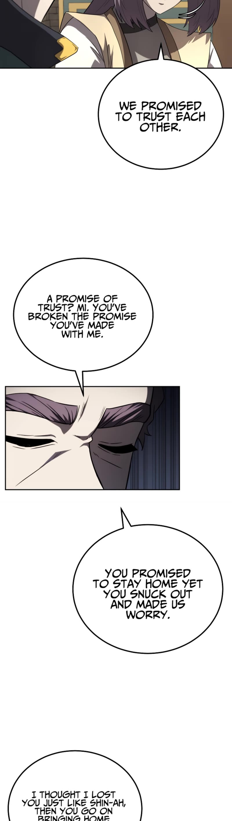 The Millennium Alchemist Chapter 90 page 39 - Chapter 90