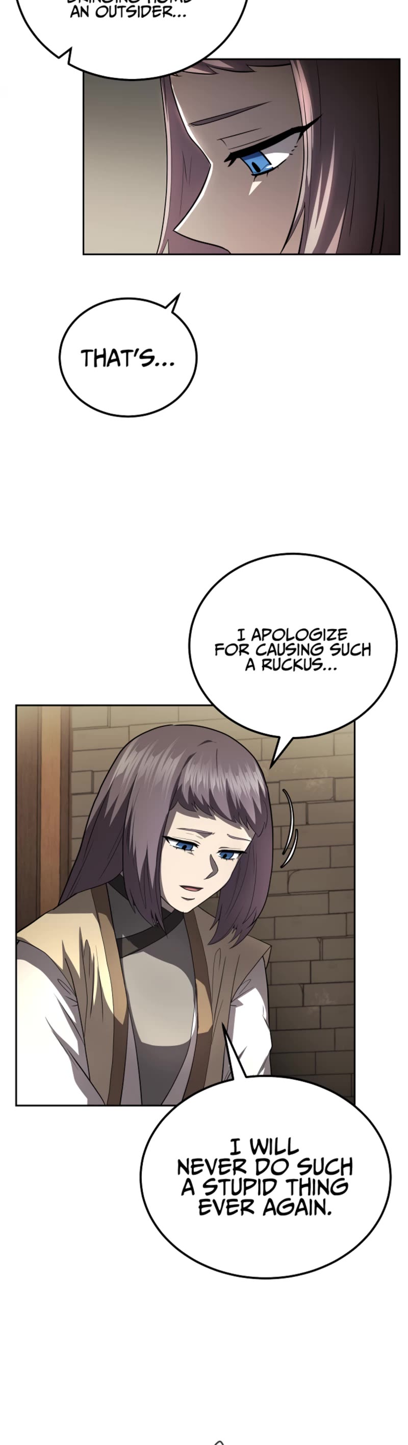 The Millennium Alchemist Chapter 90 page 40 - Chapter 90