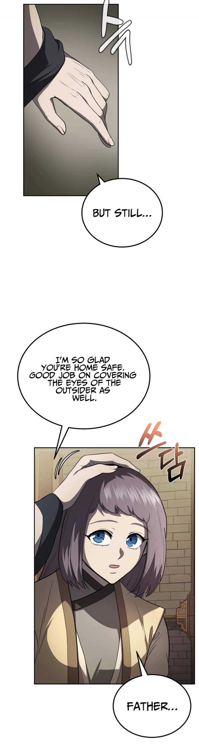 The Millennium Alchemist Chapter 90 page 41 - Chapter 90