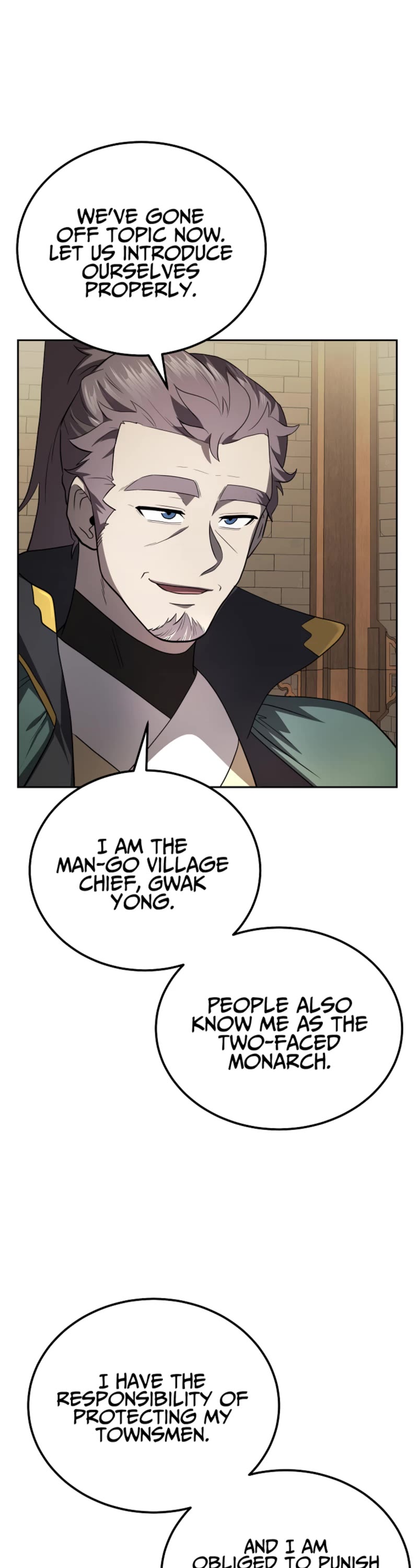 The Millennium Alchemist Chapter 90 page 42 - Chapter 90