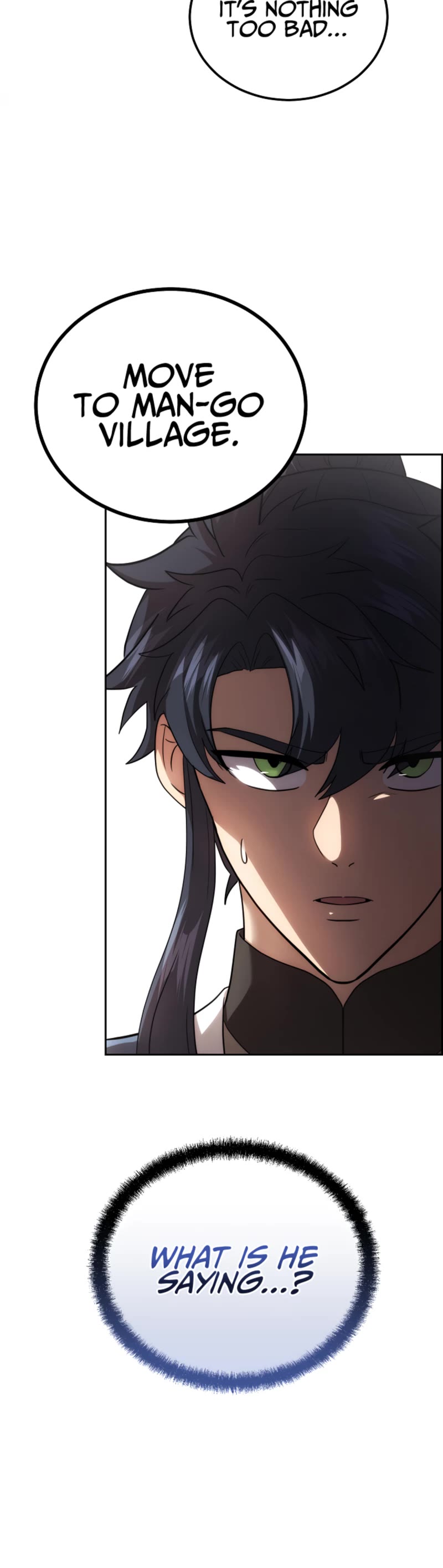 The Millennium Alchemist Chapter 90 page 45 - Chapter 90