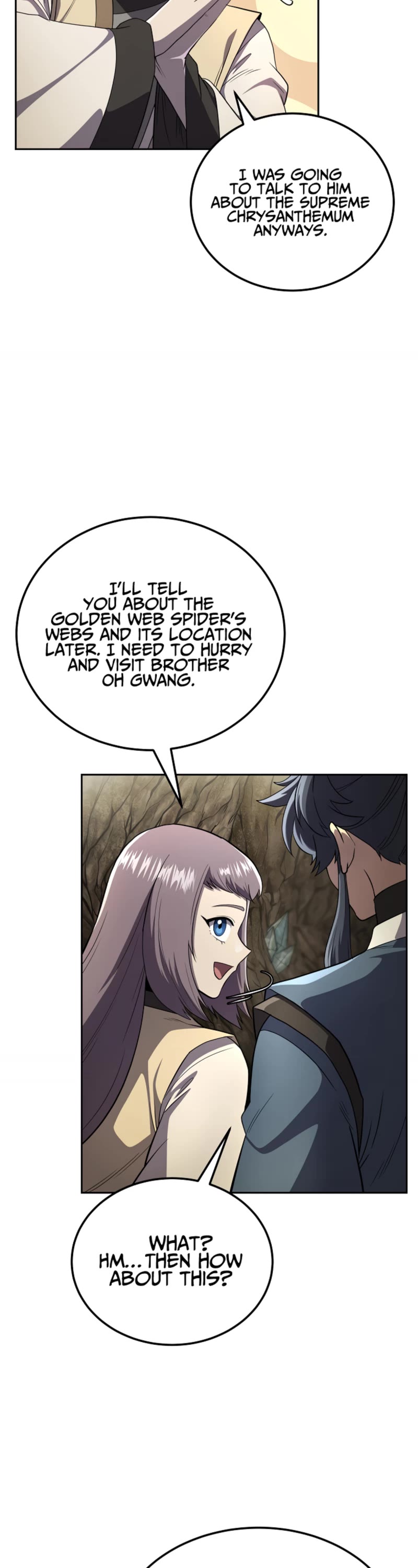 The Millennium Alchemist Chapter 91 page 13 - Chapter 91
