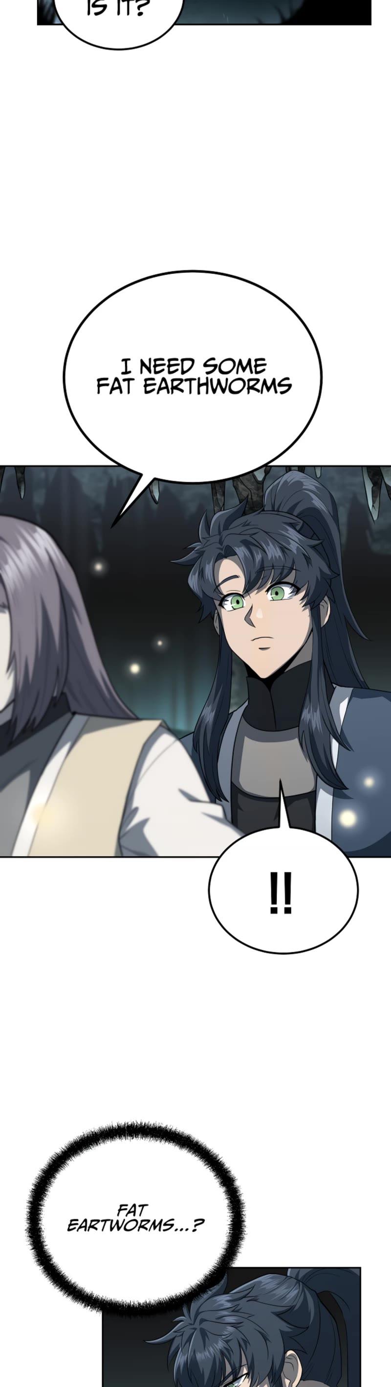 The Millennium Alchemist Chapter 91 page 29 - Chapter 91