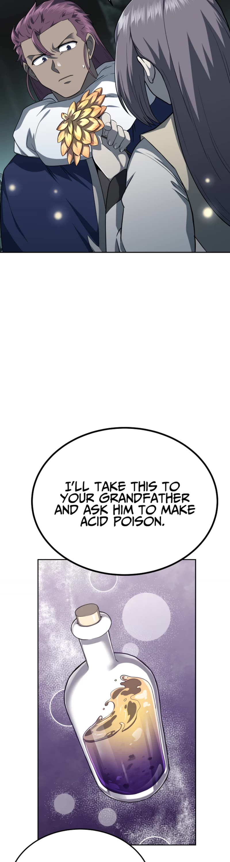 The Millennium Alchemist Chapter 91 page 33 - Chapter 91