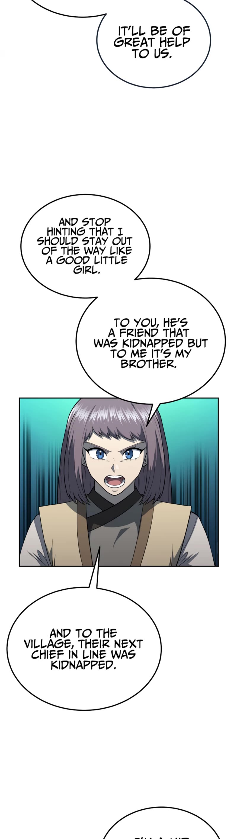 The Millennium Alchemist Chapter 91 page 35 - Chapter 91