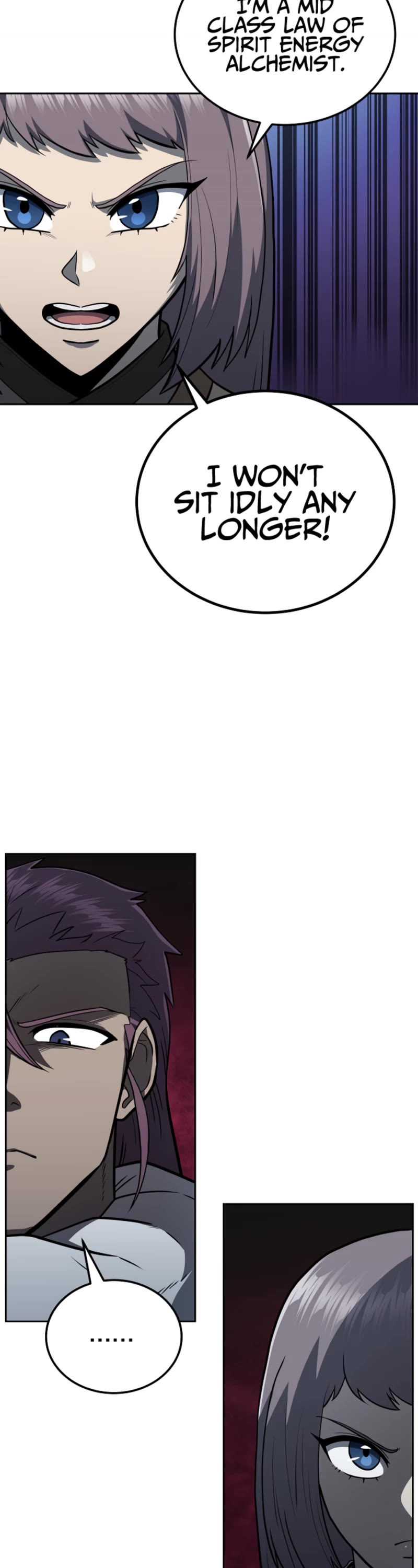 The Millennium Alchemist Chapter 91 page 36 - Chapter 91