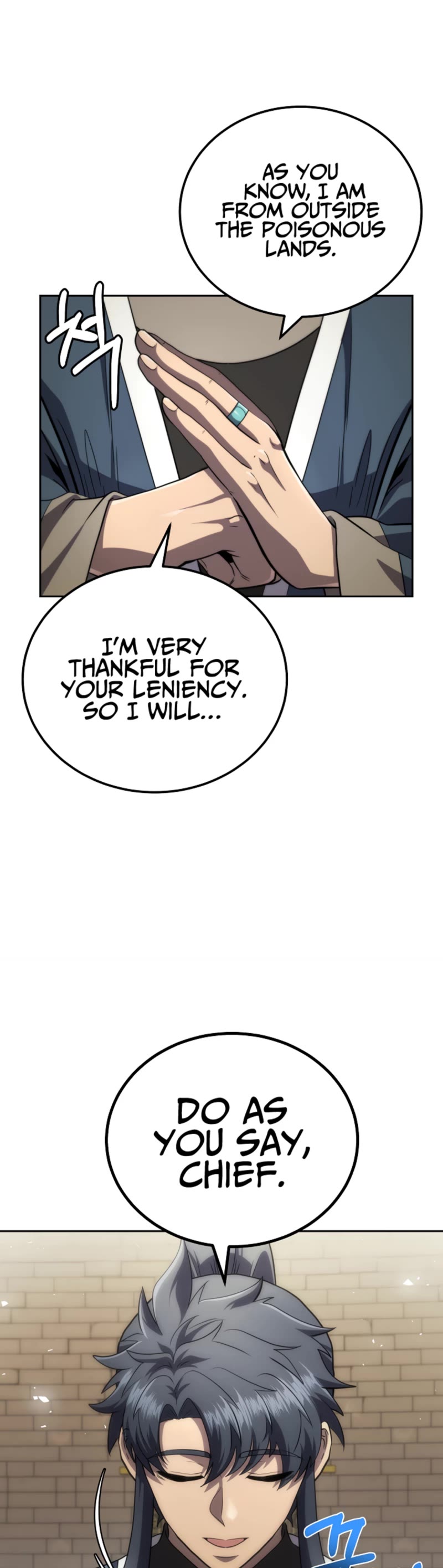 The Millennium Alchemist Chapter 91 page 4 - Chapter 91