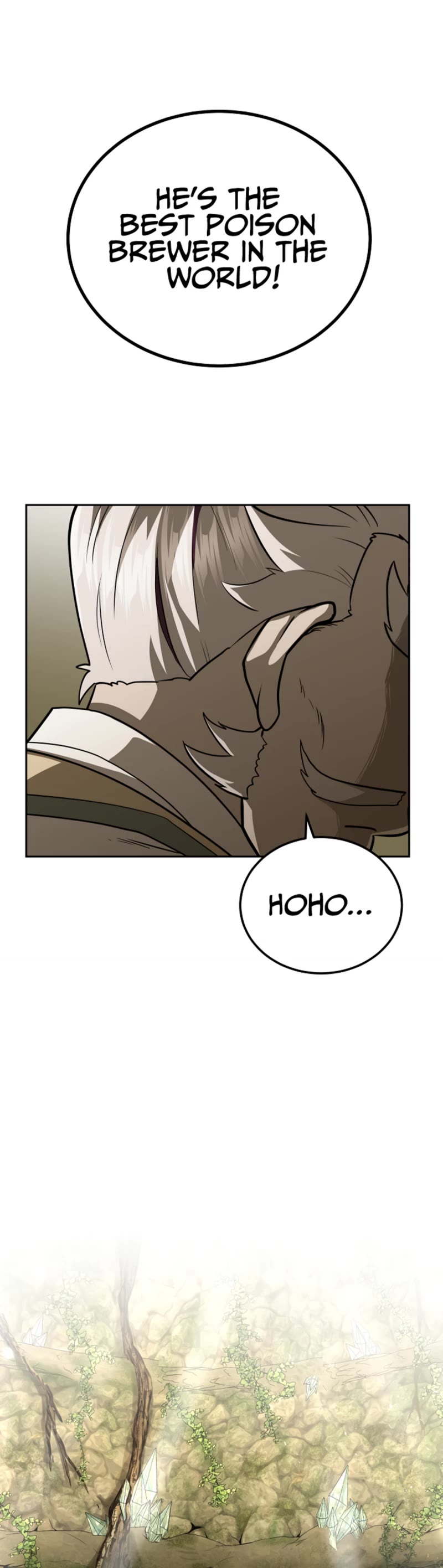 The Millennium Alchemist Chapter 91 page 44 - Chapter 91