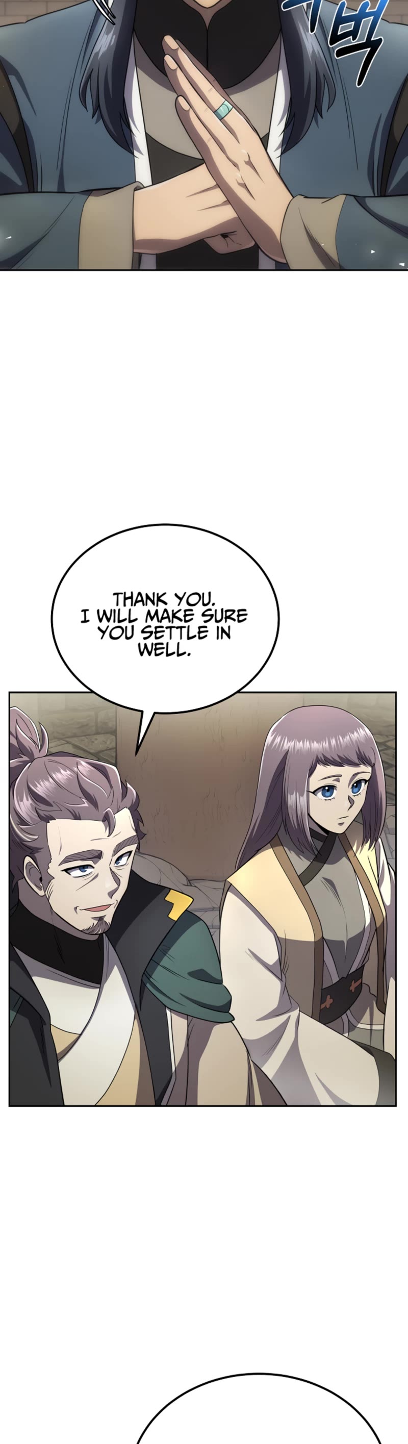 The Millennium Alchemist Chapter 91 page 5 - Chapter 91