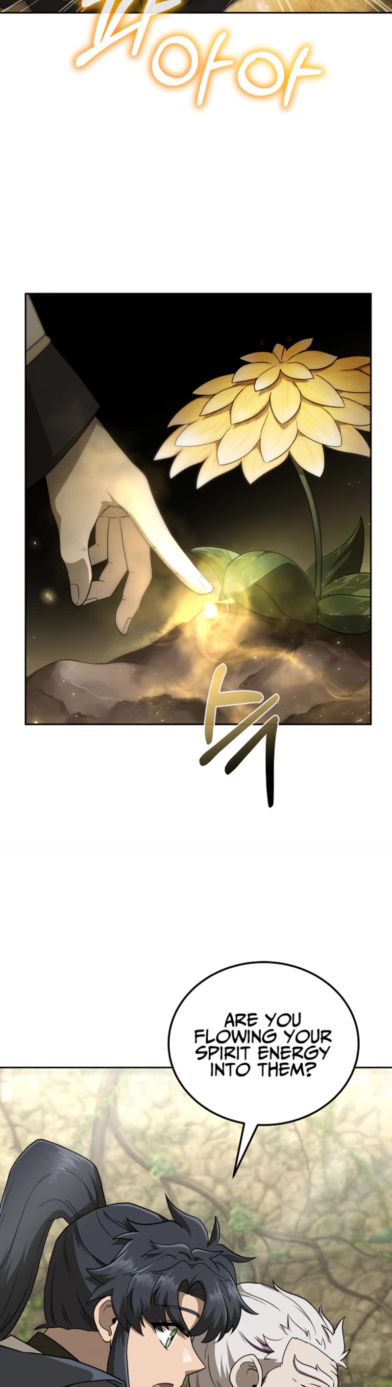 The Millennium Alchemist Chapter 92 page 24 - Chapter 92