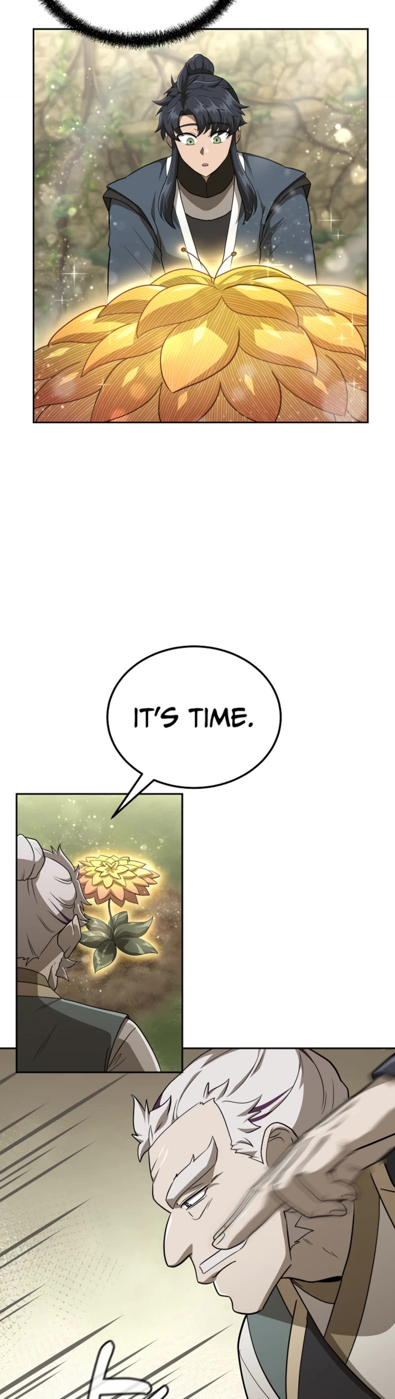 The Millennium Alchemist Chapter 92 page 30 - Chapter 92