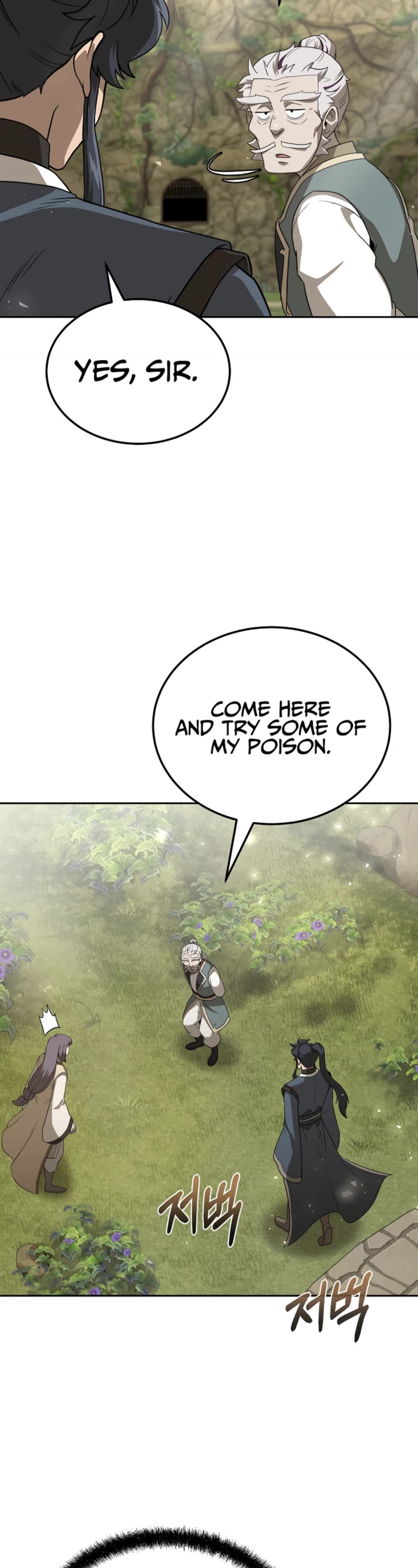 The Millennium Alchemist Chapter 92 page 38 - Chapter 92