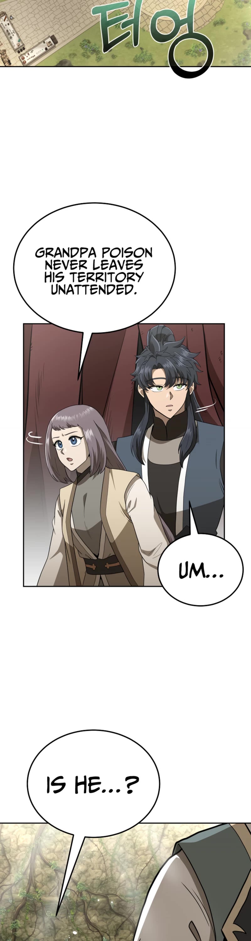 The Millennium Alchemist Chapter 92 page 6 - Chapter 92