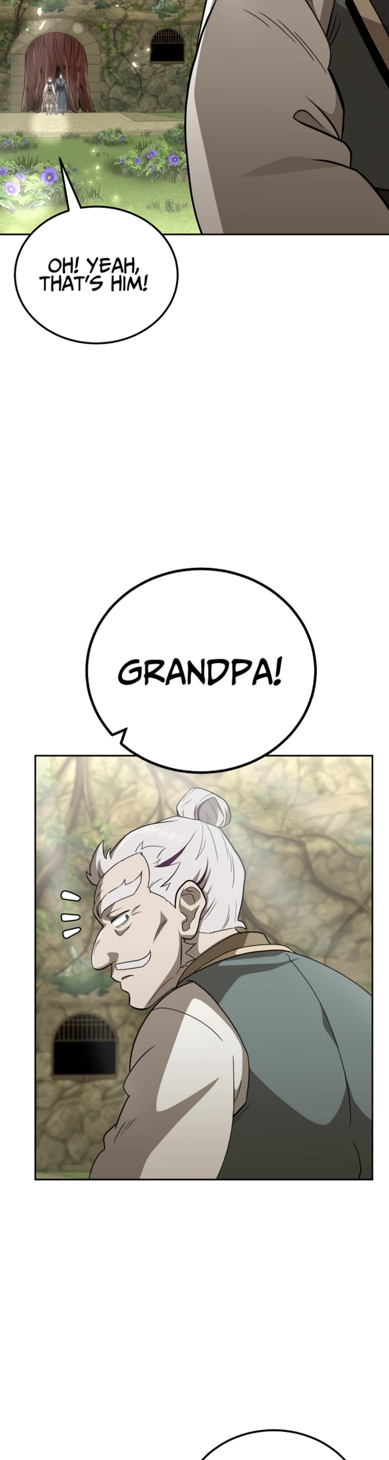 The Millennium Alchemist Chapter 92 page 7 - Chapter 92