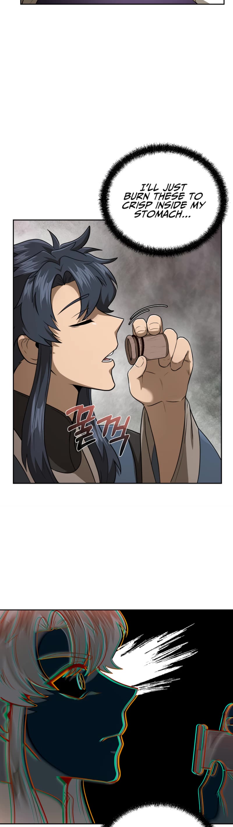 The Millennium Alchemist Chapter 93 page 14 - Chapter 93