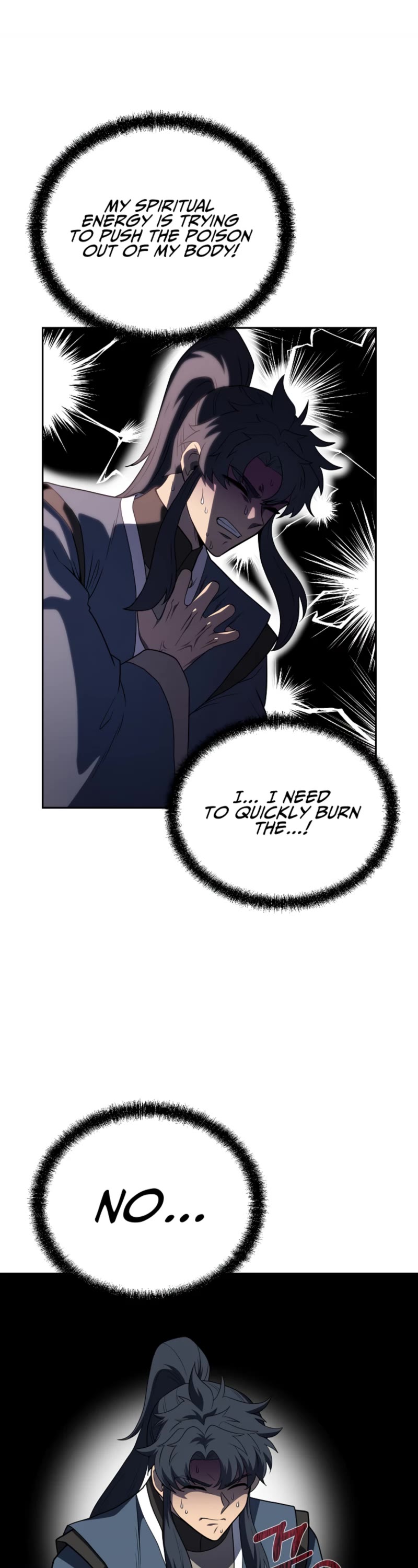 The Millennium Alchemist Chapter 93 page 16 - Chapter 93