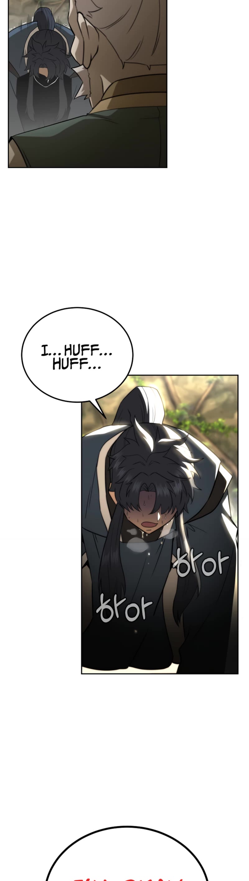 The Millennium Alchemist Chapter 93 page 19 - Chapter 93
