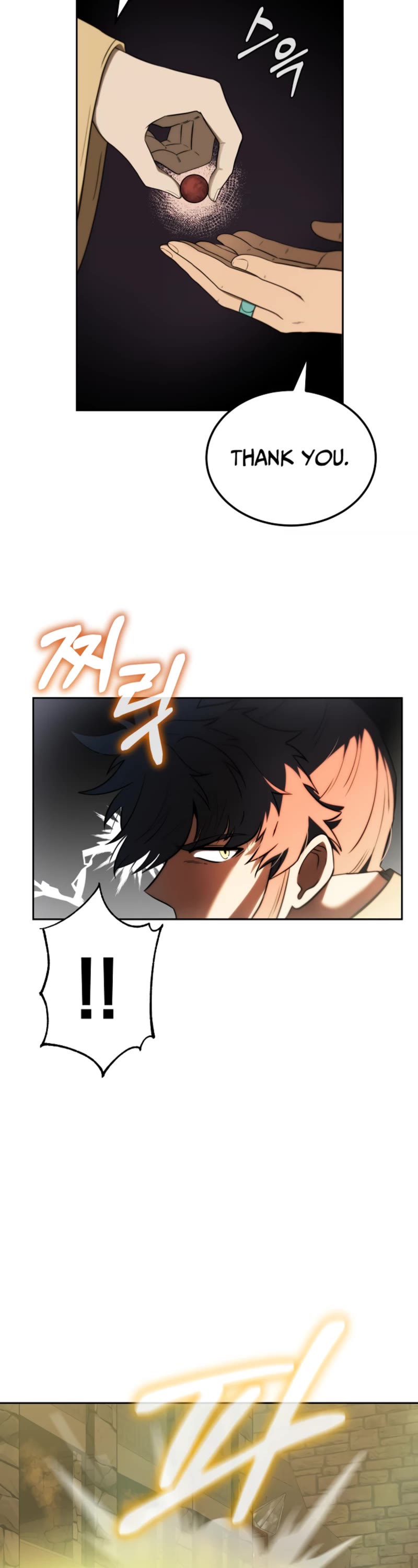The Millennium Alchemist Chapter 93 page 32 - Chapter 93