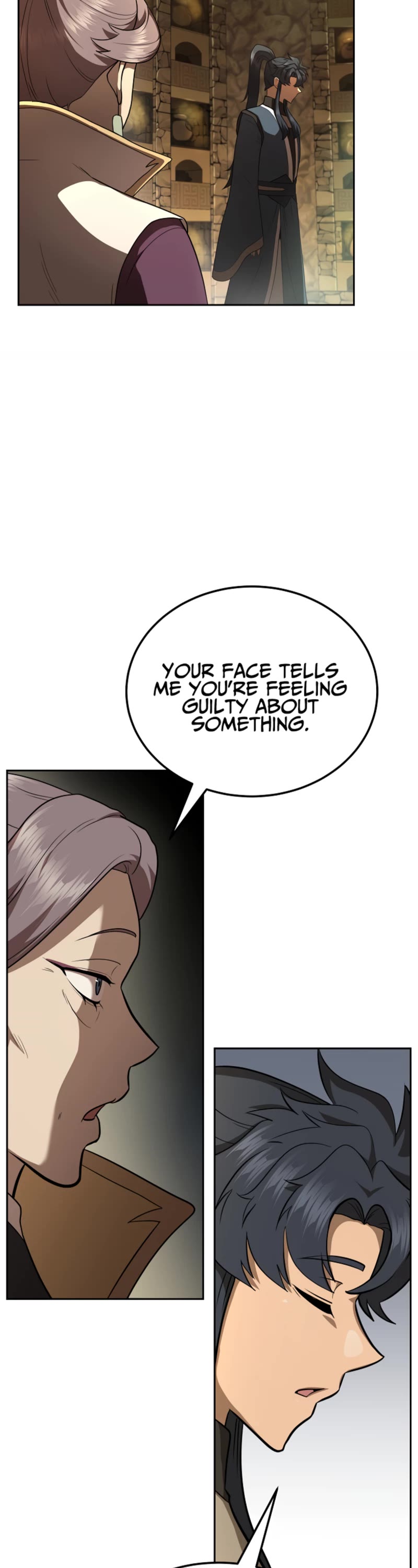 The Millennium Alchemist Chapter 93 page 38 - Chapter 93
